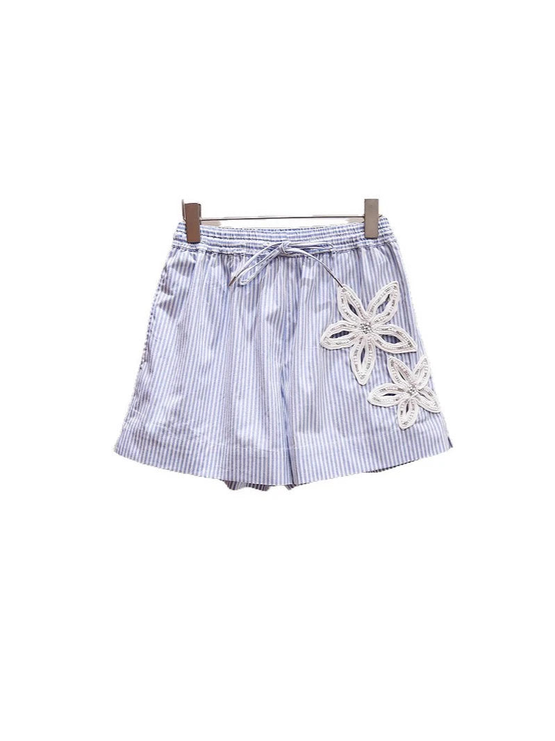Sandro MAje Shorts