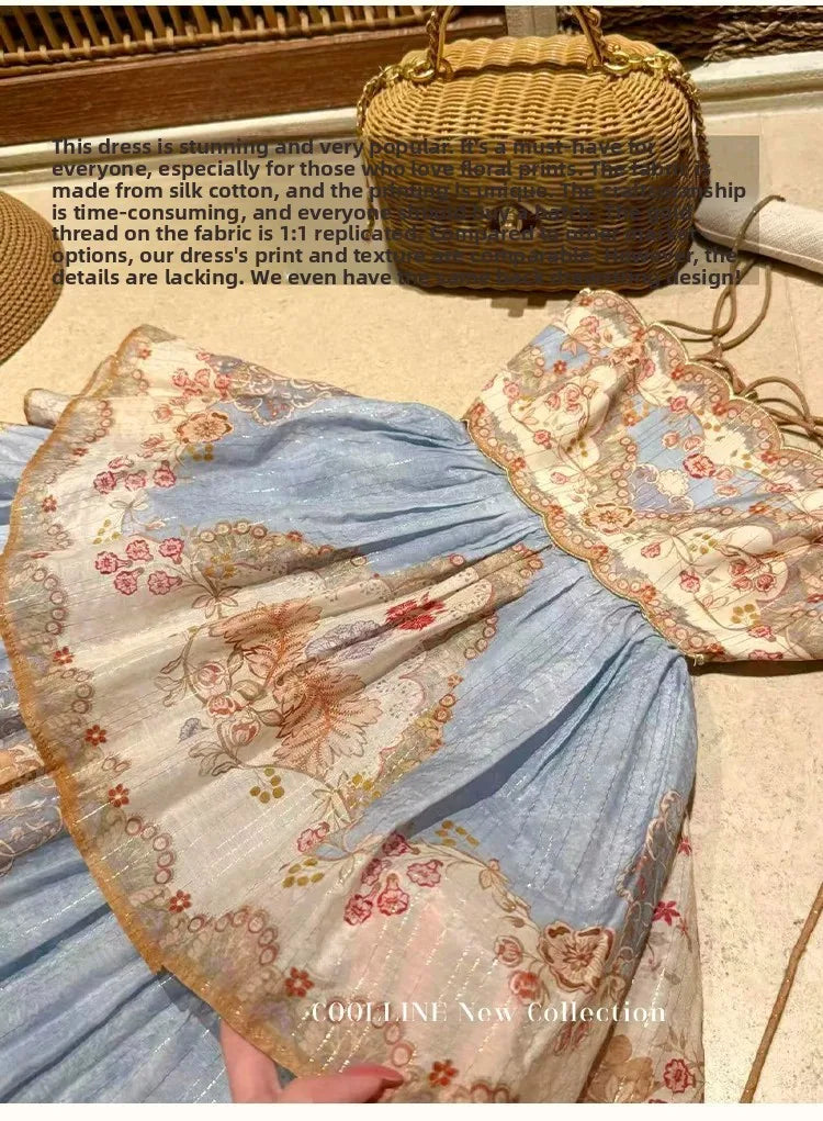 Zimmerman Top & Dresses