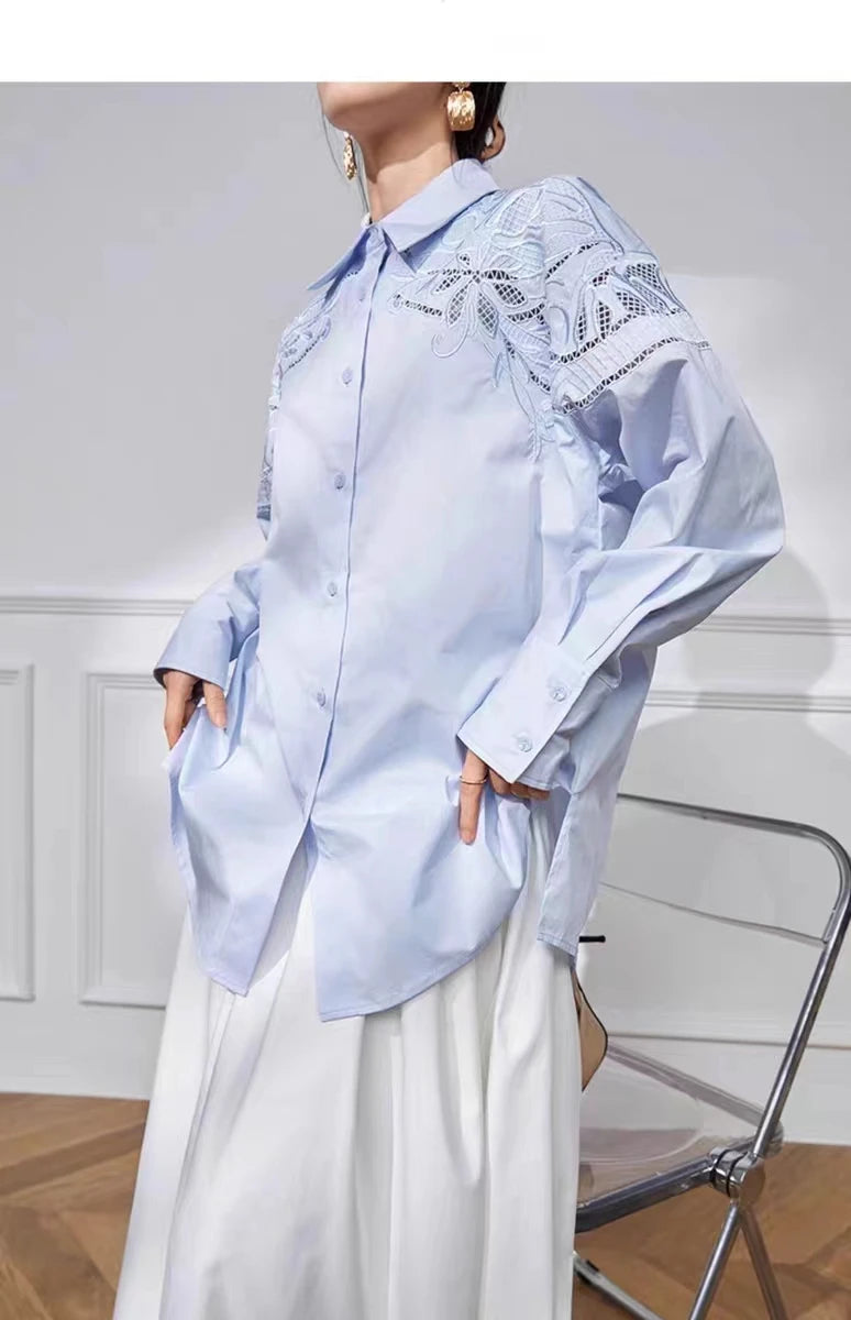 Luxury Elegant Shirt