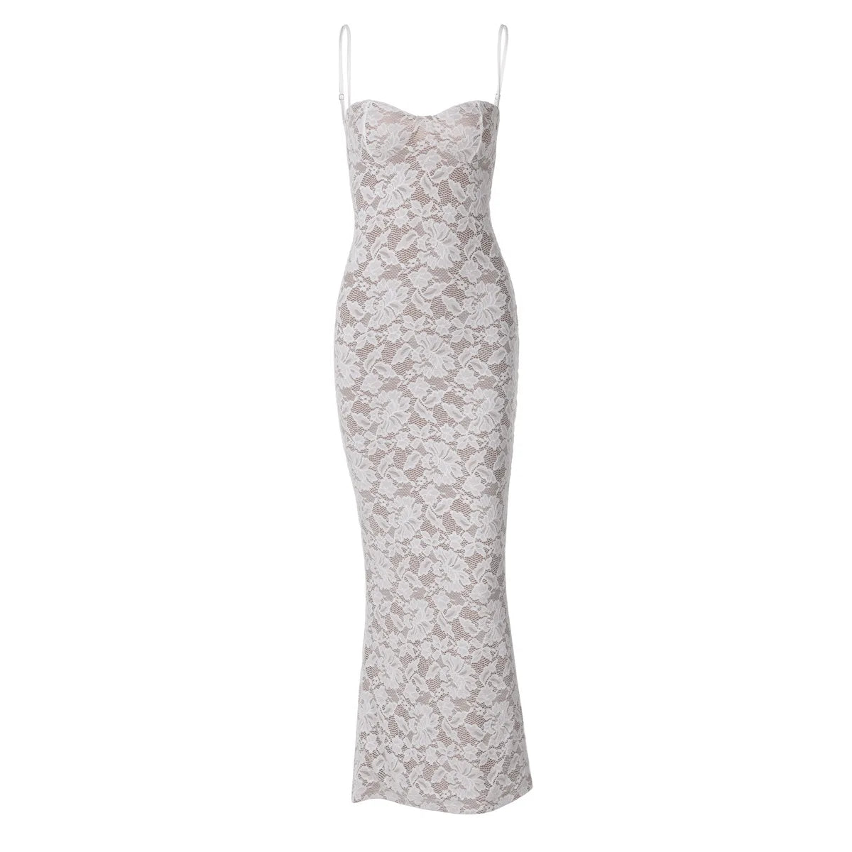 1 Lace Summer Latest Bodycon