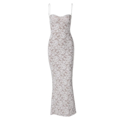 1 Lace Summer Latest Bodycon