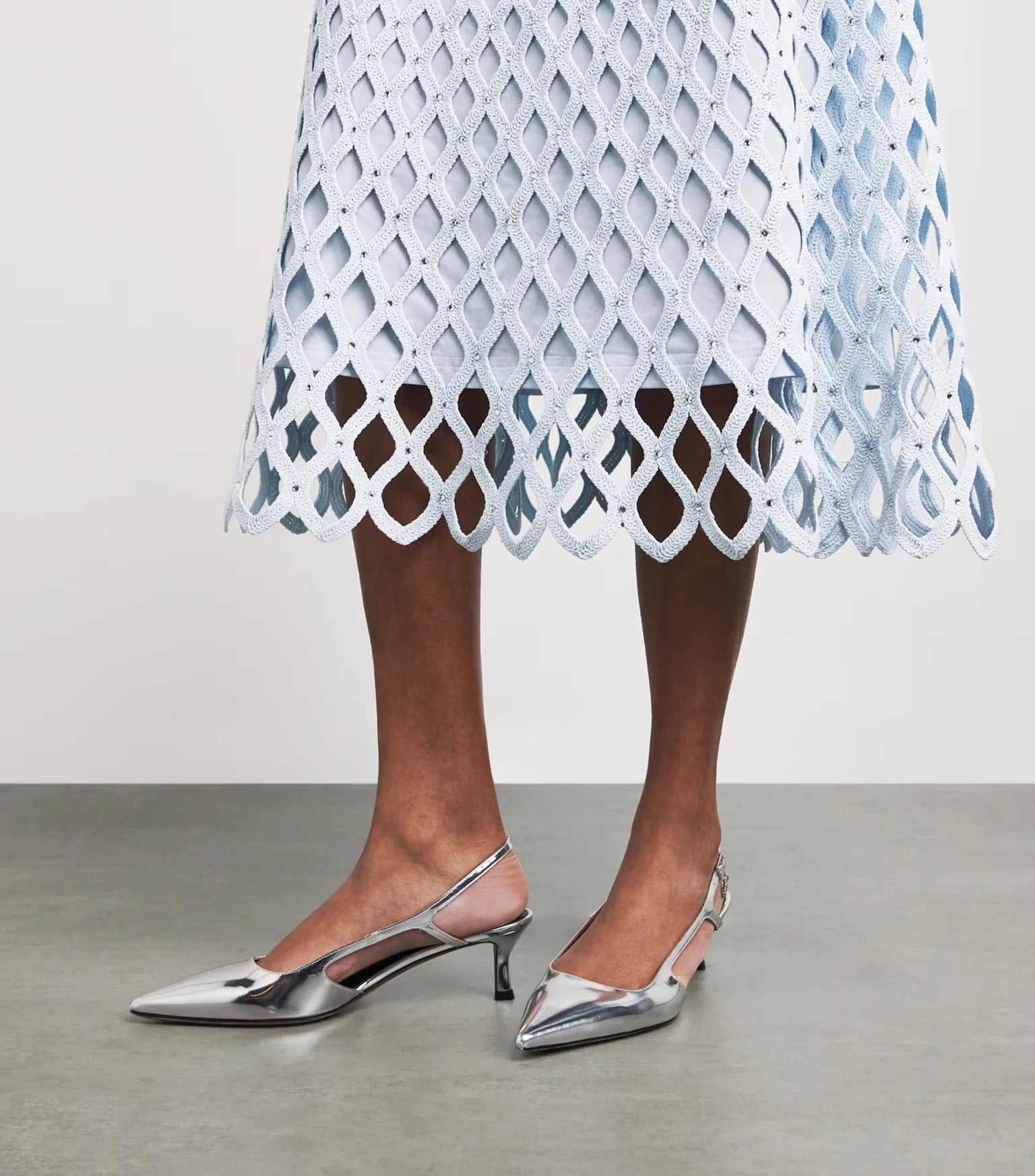 Sandro Dress
