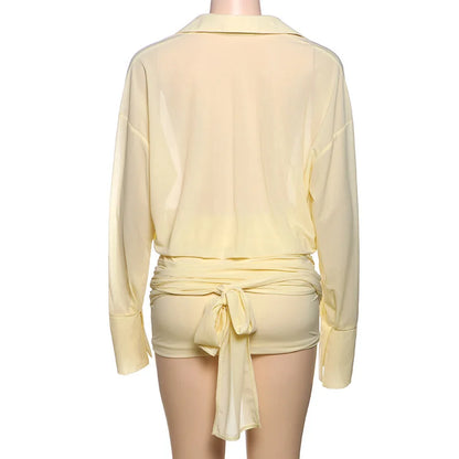 Cryptographic Yellow set