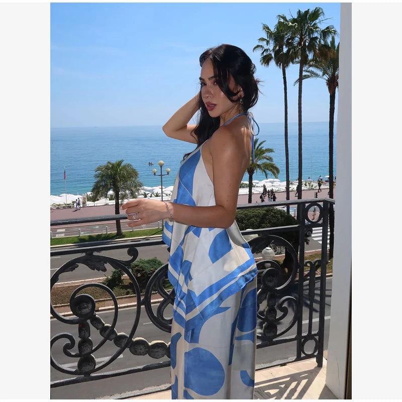Celebrity Pucci Skirt Set