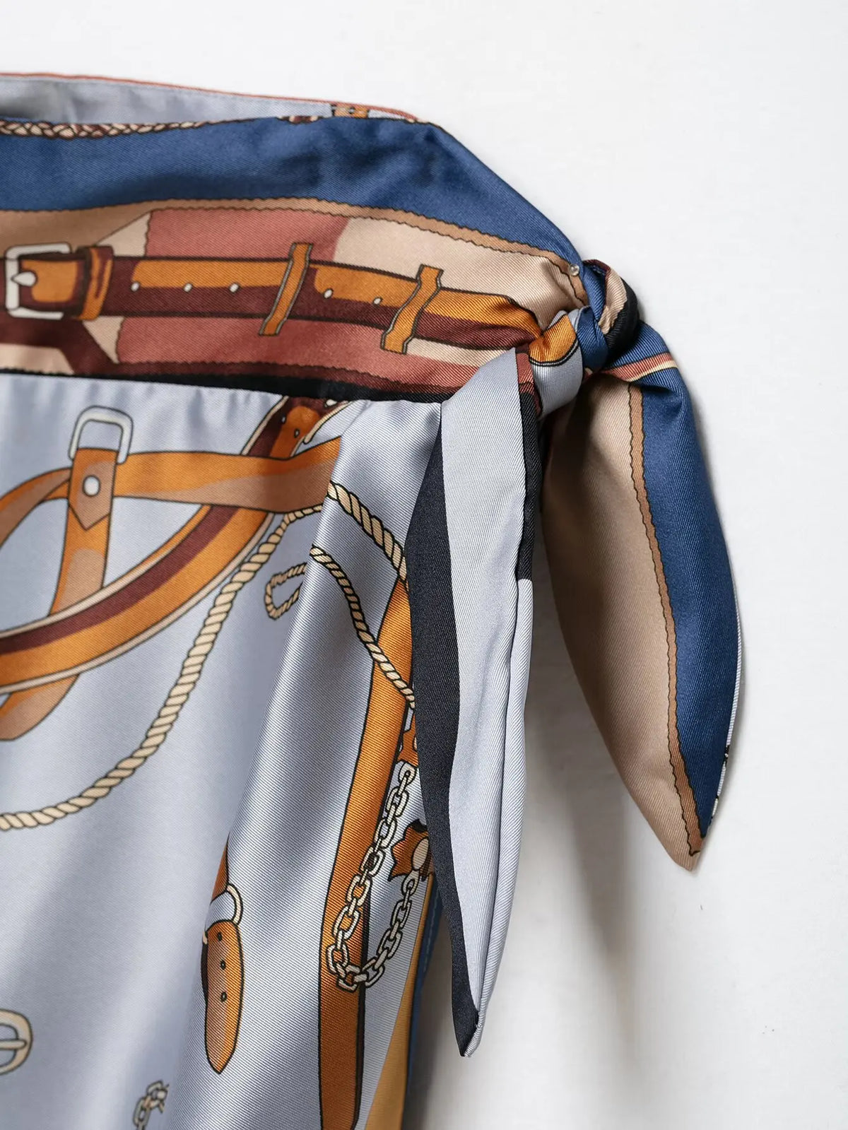Alemais Latest Top - Shellss