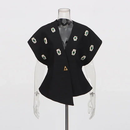 Embellished Top Premium Classy