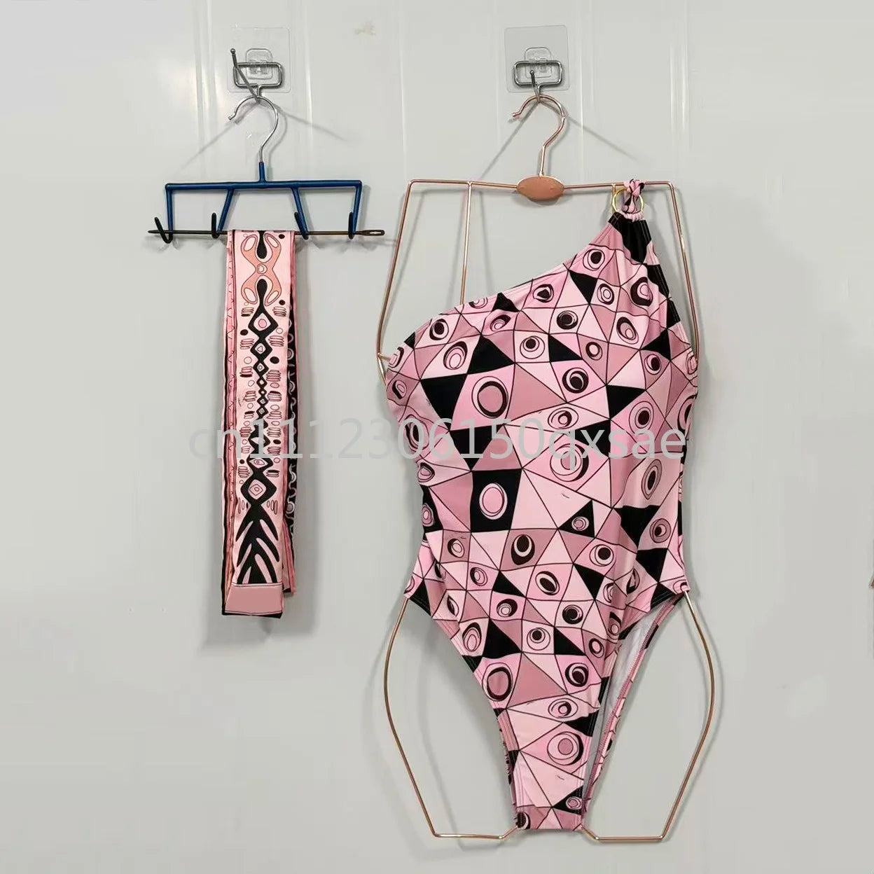 Pucci rompers & Bikinis