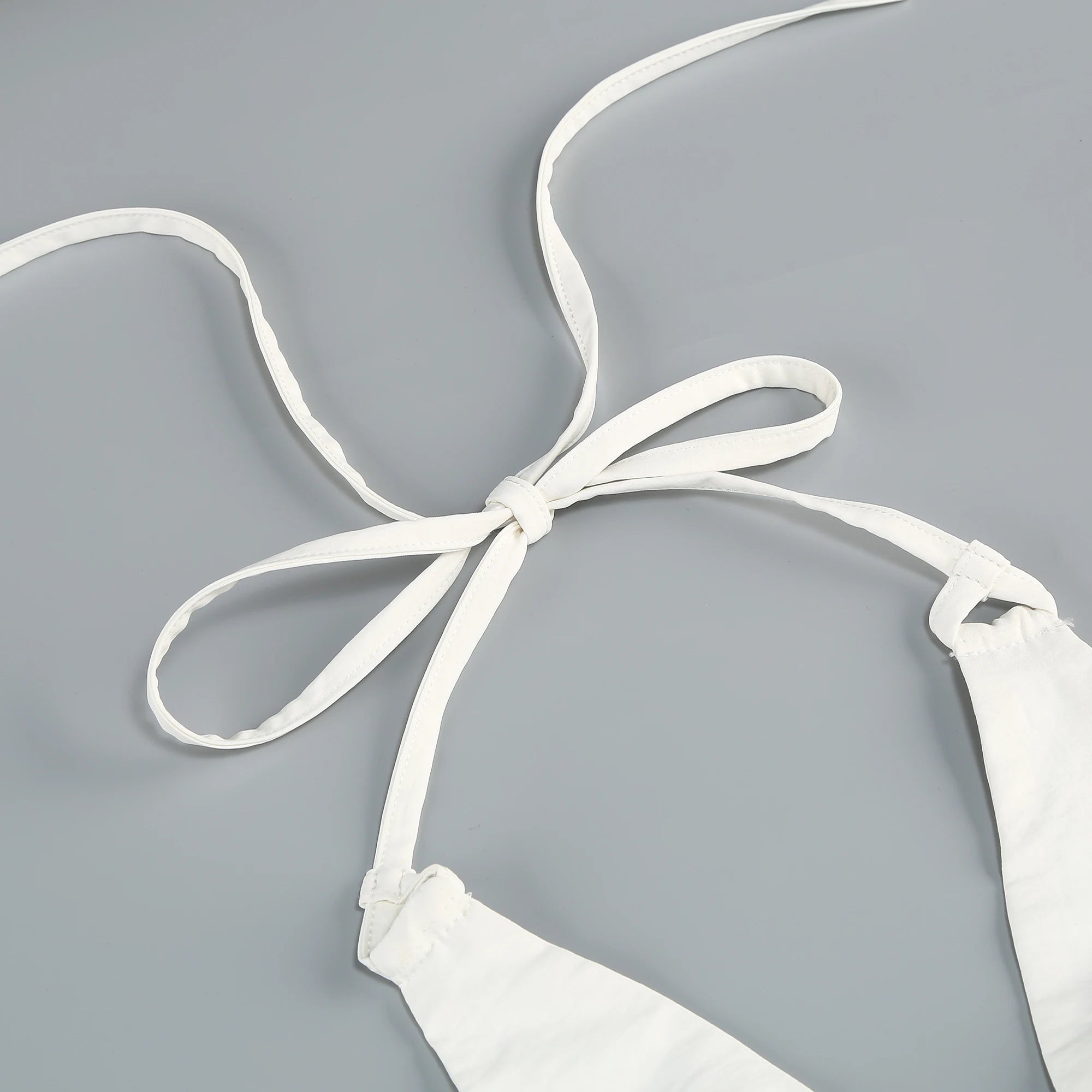 Celebrity Contrast Dress