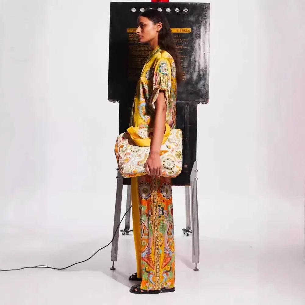 Alemais Vibes Co- Ord set