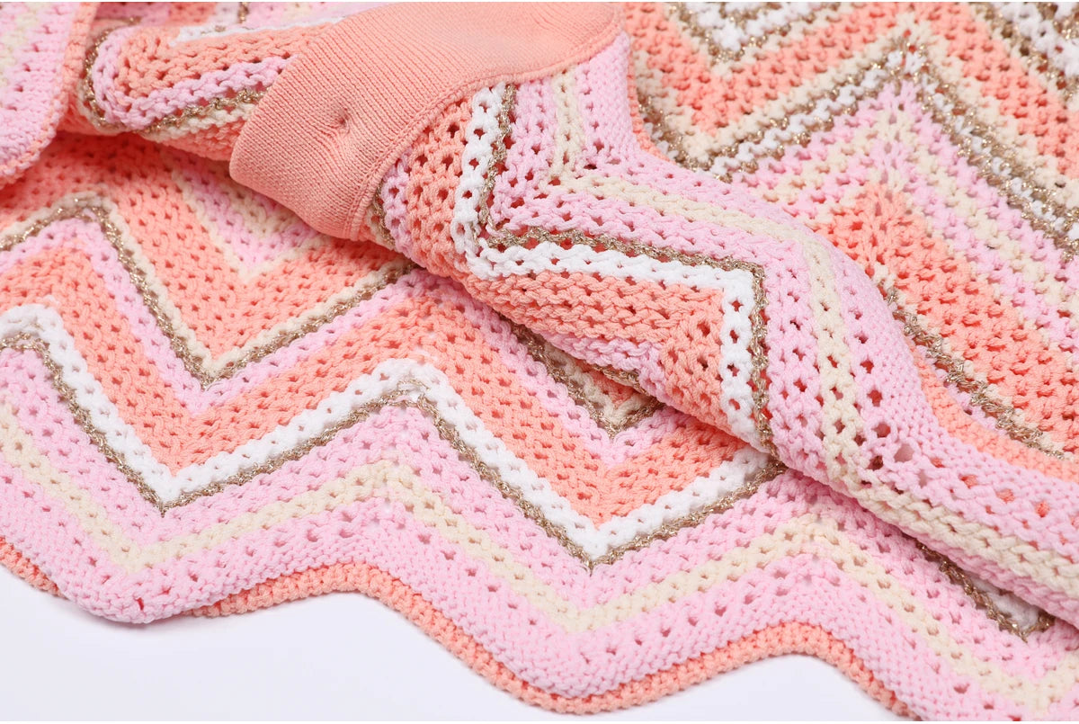 Sandro Maje Missoni