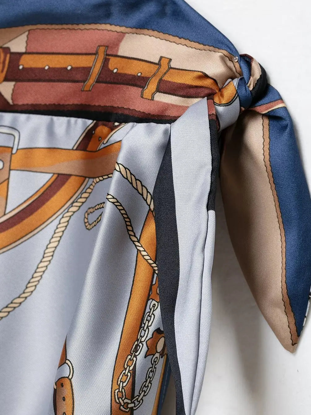 Alemais Latest Top - Shellss