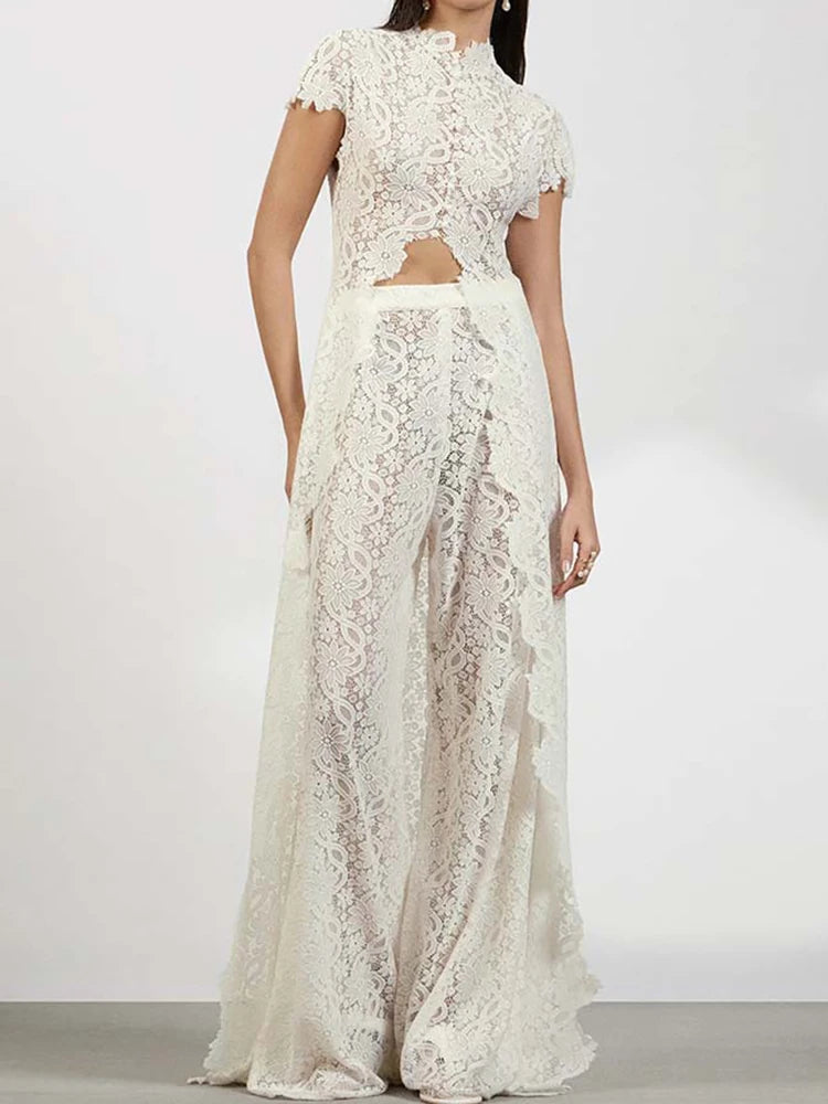 Lace Trending Set - MK bestseller Party