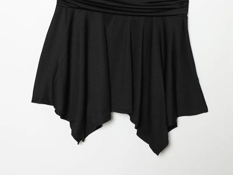 Pucci Mini Ruffle