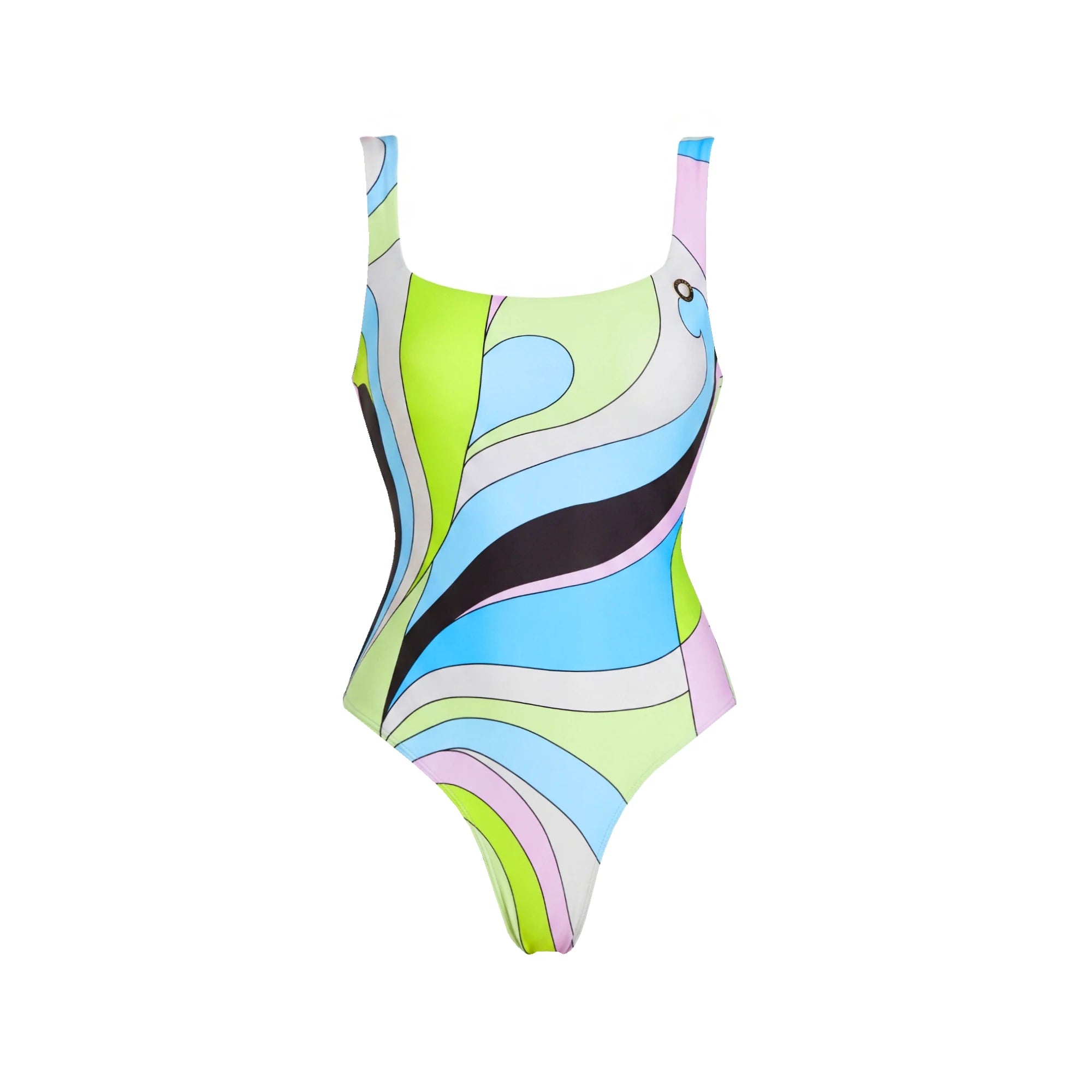 Pucci Swim Set