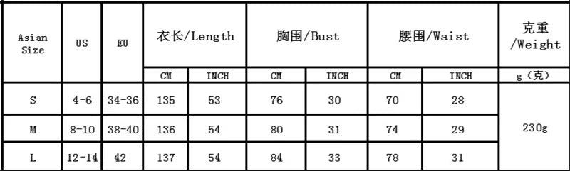 Long Knit Yellow Dress