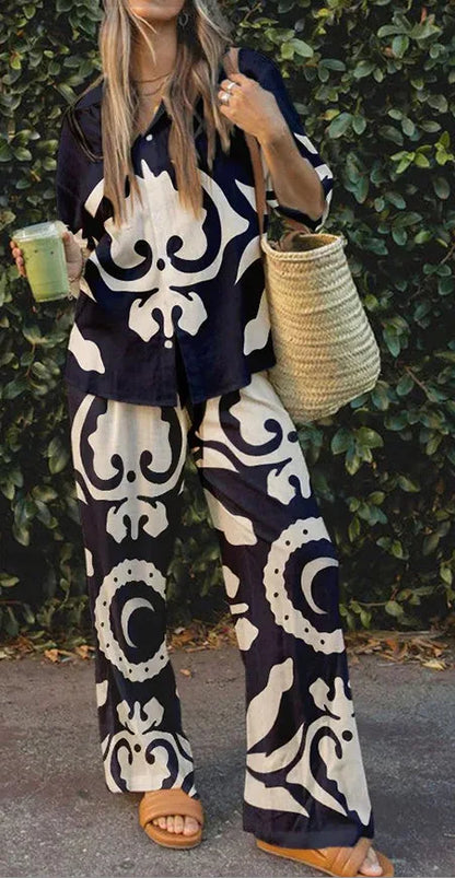 Beach Holiday Two Piece Se