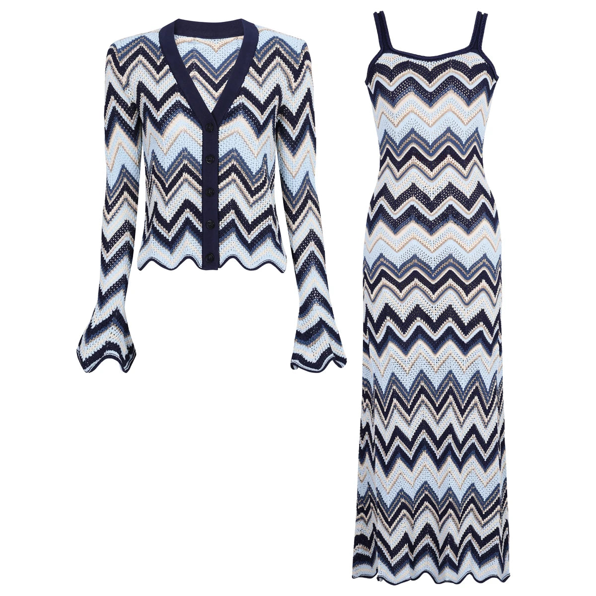 Sandro Maje Missoni