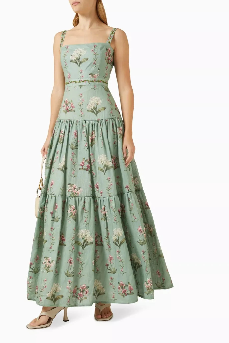 Classy Zimmerman Posh Dress