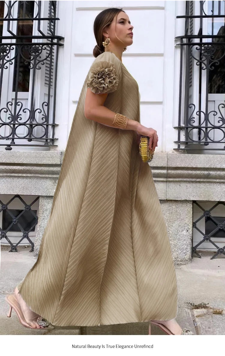 Bescheidener moderner Ramadan-Chic