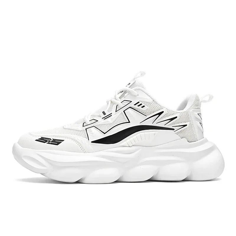 Sneakers Sports Athletic Shoe