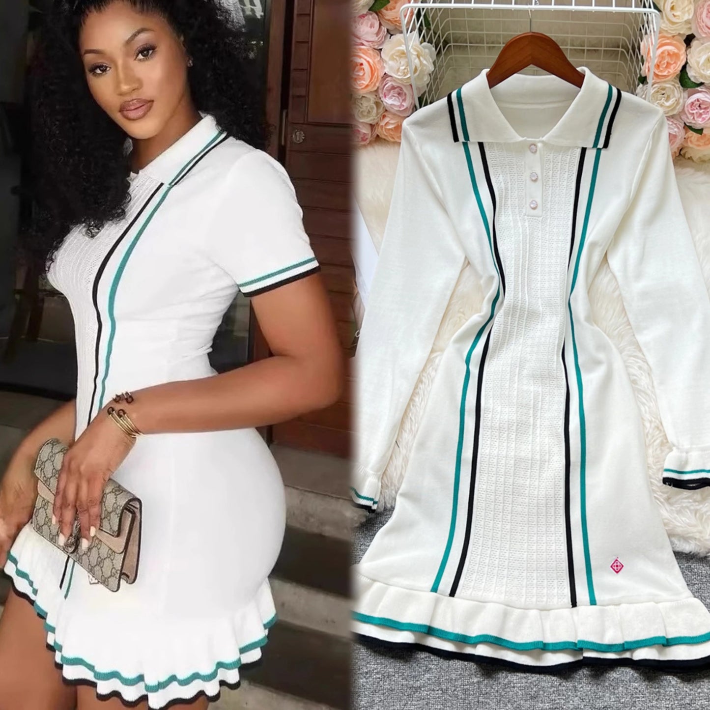 Sports Golf/ tennis day Mini