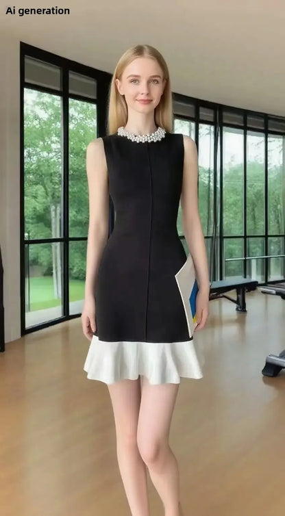 Sandro Vibe Dress