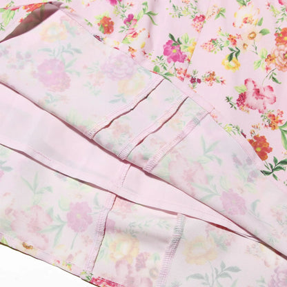 A line Dolce Vita Doll Midi