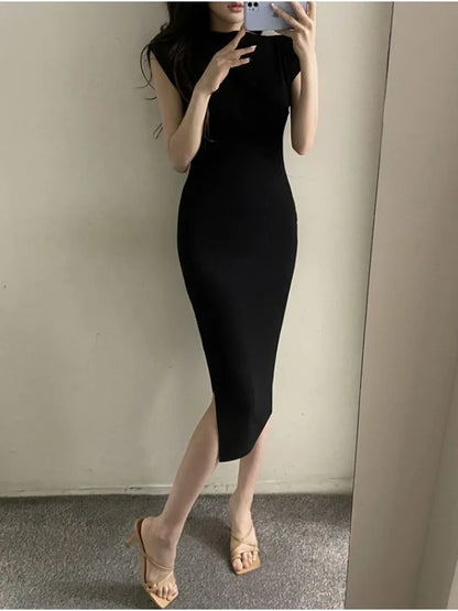 Summer New Short Sleeve Women Folds Casual Charm