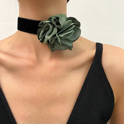 Rose Flower Accessories