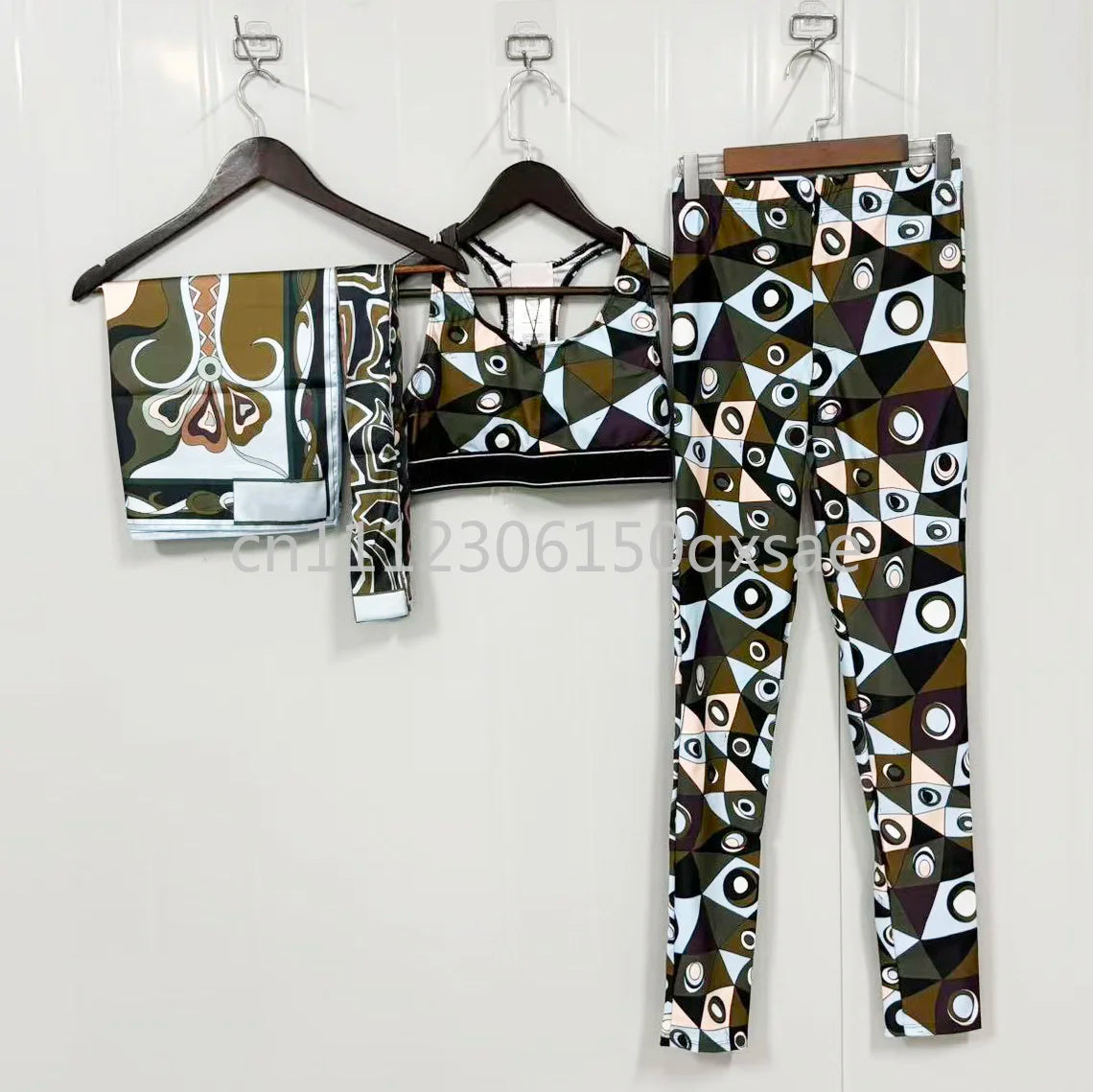 Pucci rompers & Bikinis