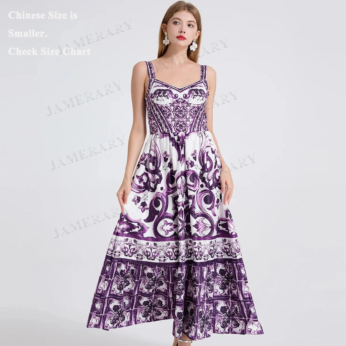Purple Dolce SS25