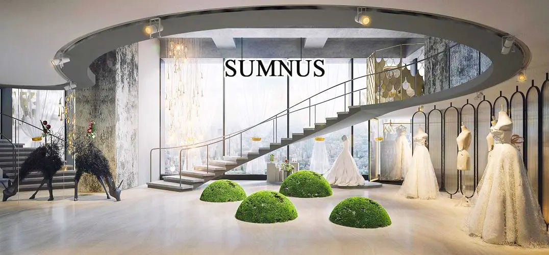 Sumnus Elegant Mermaid Evening Dresses Sweetheart Side Slit Illusion Formal Occasion Dresses فساتين سهرة Customized