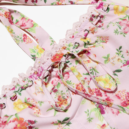 A line Dolce Vita Doll Midi