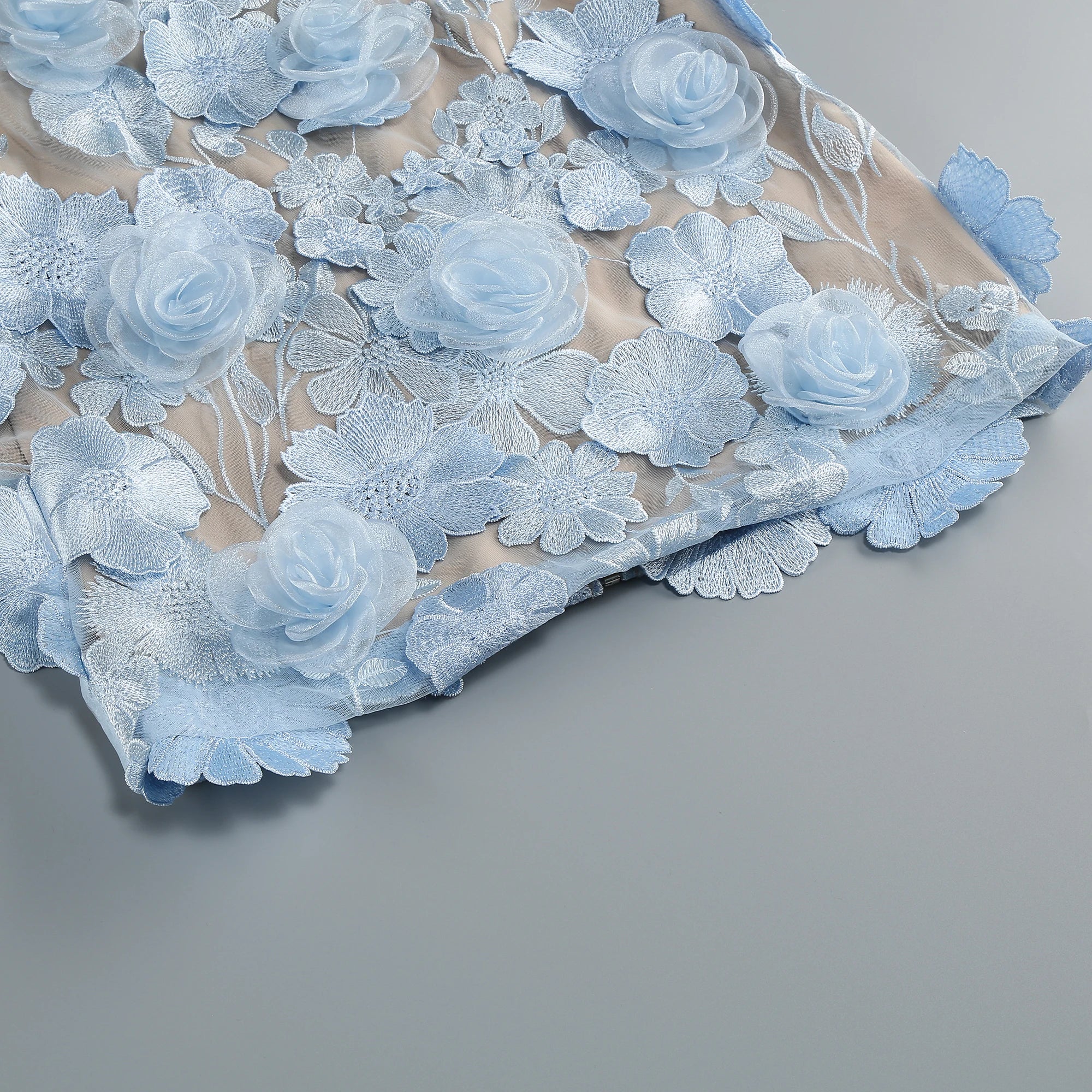 Bronx and banco mini floral