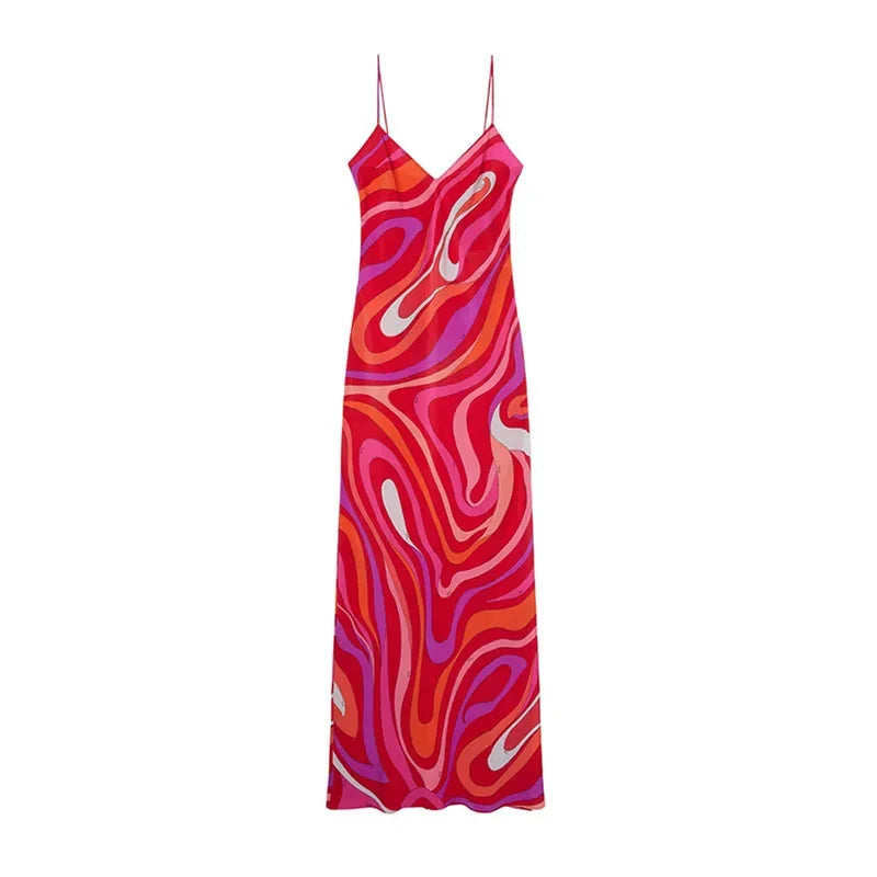 Pucci Skirt Set & Dresses