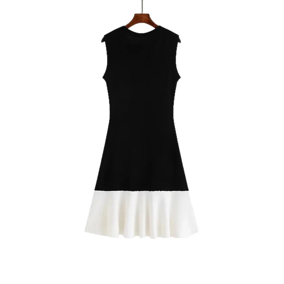 Sandro Vibe Dress