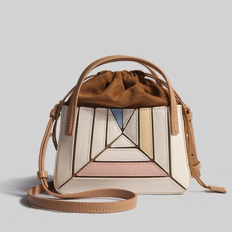 Latest Trending Bag Geometric Stylish