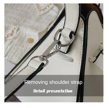 Luxury Designer Bag High Quality Leather Crossbody