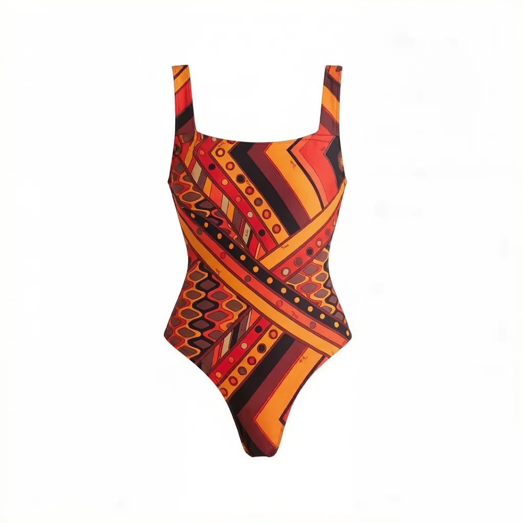 Pucci Swim suits with cover