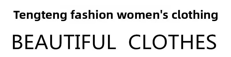 Tassel fringe knit Dress