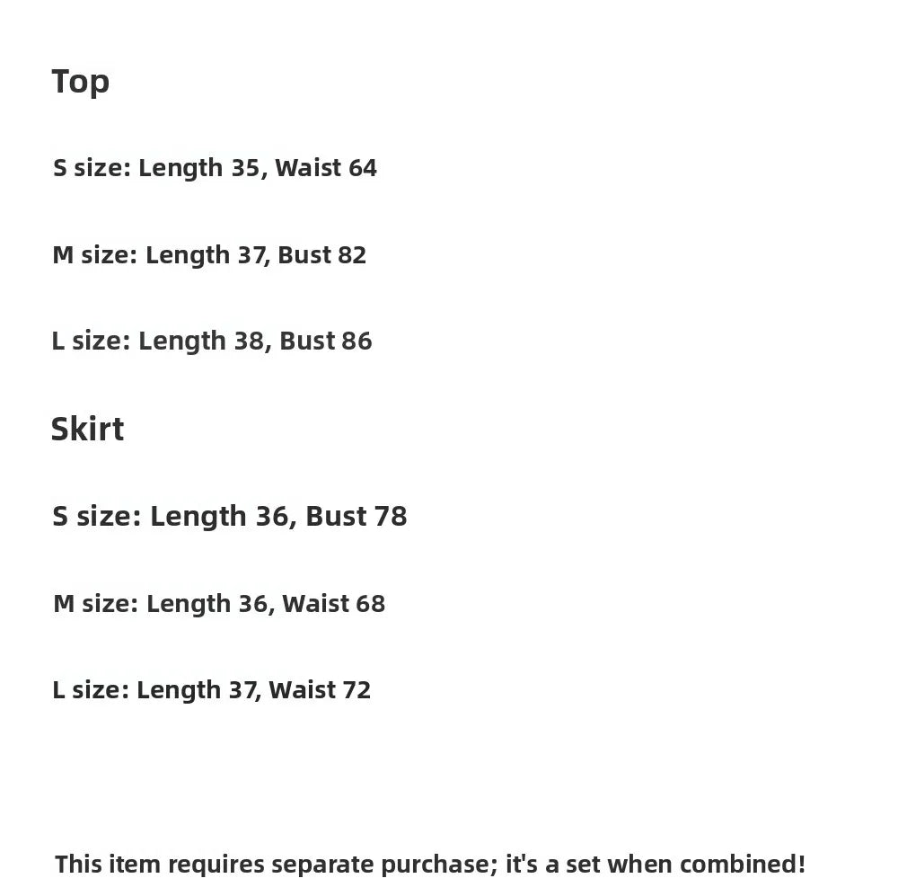 Summer New Little Fragrance Style Hot Girl Tassel Bright Particle Top Bodycon High Waist  Skirt Two Piece Set Women