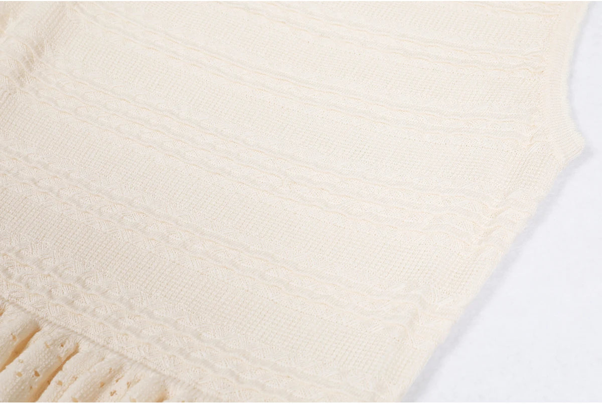 Sandro Long Buttoned Dress