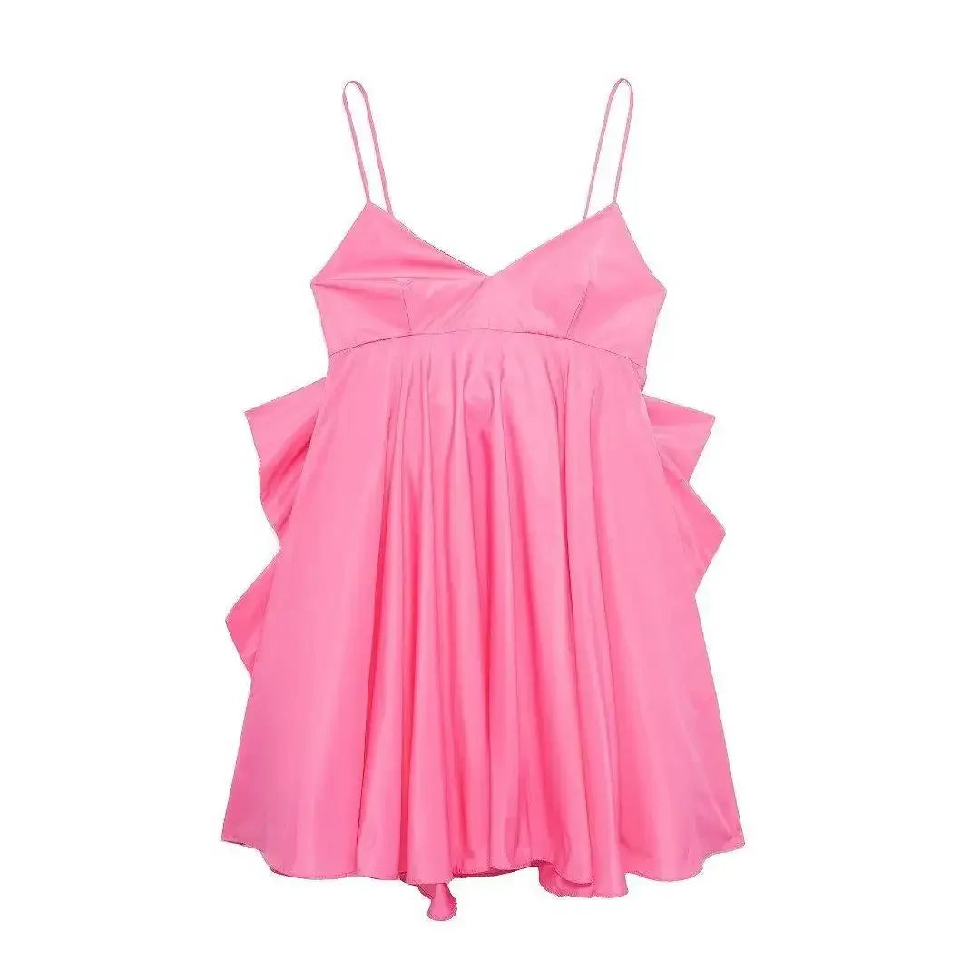 Sweet Butterfly Knot Mini