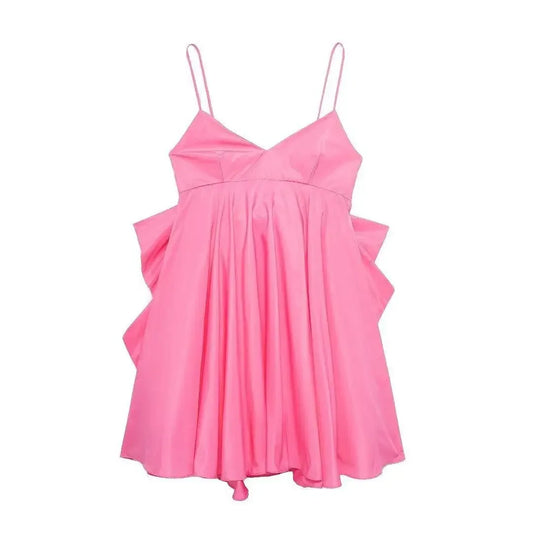 Sweet Butterfly Knot Mini