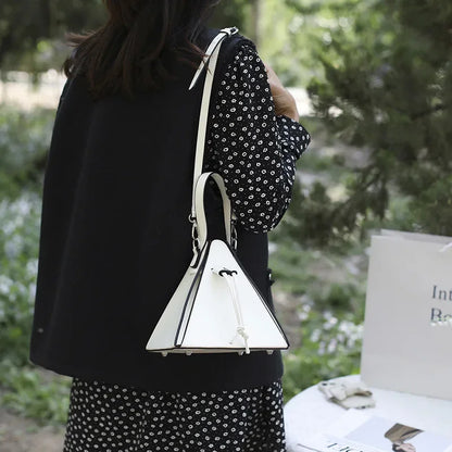 Luxury Designer Bag High Quality Leather Crossbody