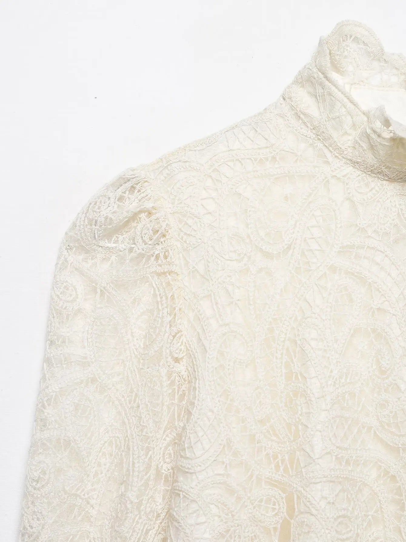Trending Summer Lace Set