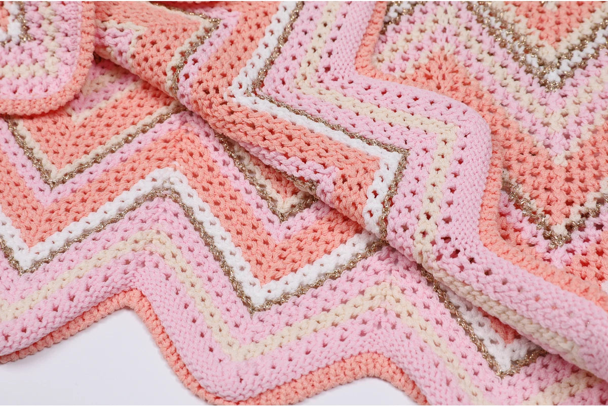 Sandro Maje Missoni