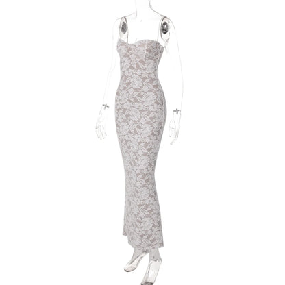 1 Lace Summer Latest Bodycon