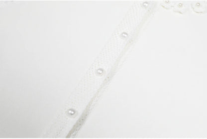 Sandro Knitted Black dress