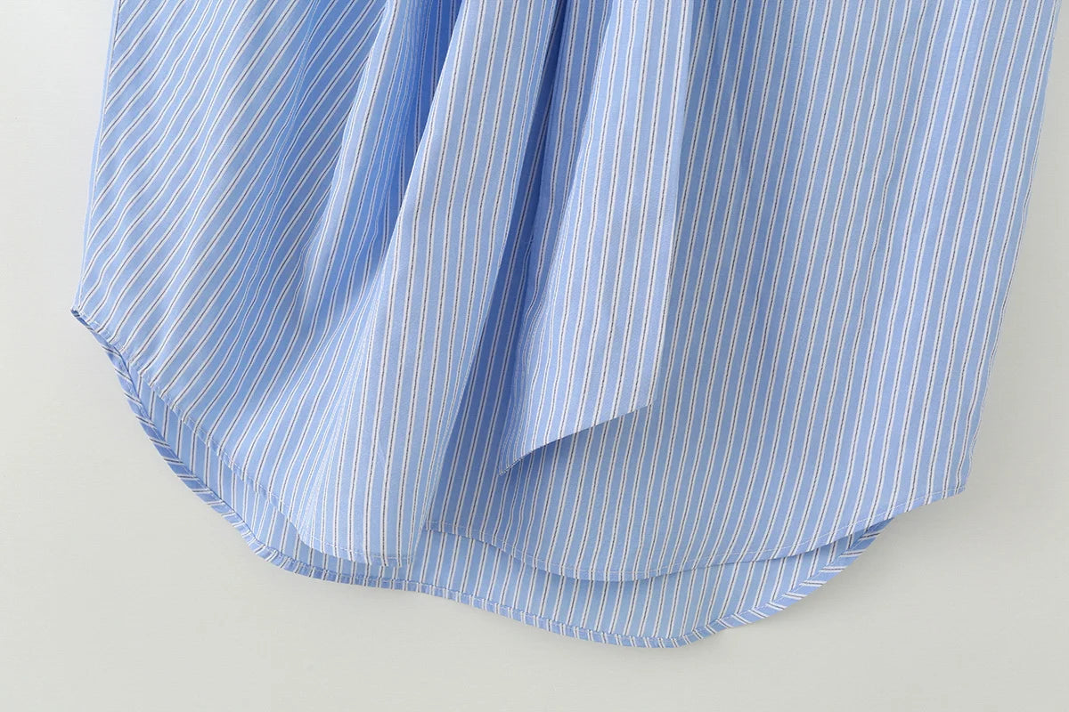 Zara Shirt 2026 Summer